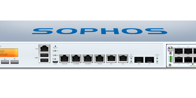 Jual Sophos SG 210
