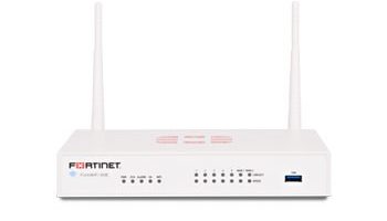 Jual Fortinet FortiGate 50E Series