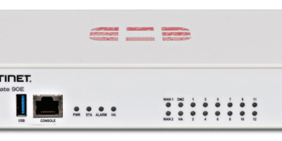 Jual Fortinet FortiGate 90E