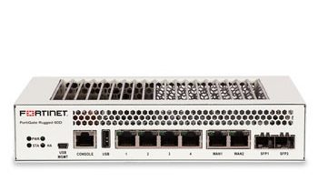 Jual Fortinet FortiGate Rugged Series