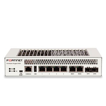 Jual Fortinet FortiGate Rugged Series