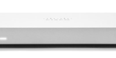 Jual Cisco Meraki Z1 Cloud Managed Teleworker Gateway