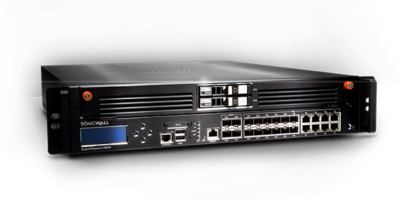 Jual SonicWall Capture Advanced Threat Protection