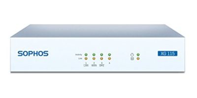 Jual Sophos XG 115