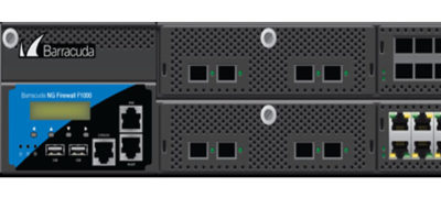 Jual Barracuda NextGen Firewall F1000 Submodel CFE
