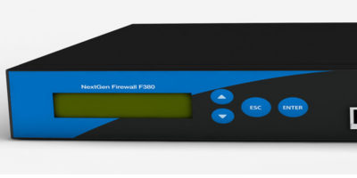 Jual Barracuda NextGen Firewall F380