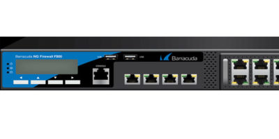 Jual Barracuda NextGen Firewall F800 Submodel CCF