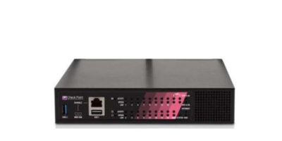 Jual Check Point 1470 Appliance