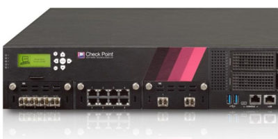 Jual Check Point 15400 Appliance