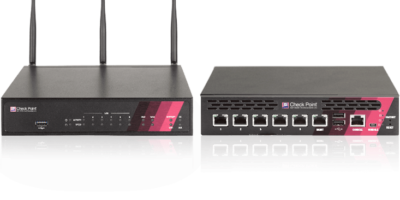 Jual Check Point 3100 Appliance