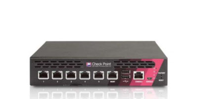 Jual Check Point 3200 Appliance