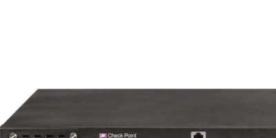Jual Check Point 5100 Appliance