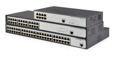 Jual HPE OfficeConnect 1620 Switch Series