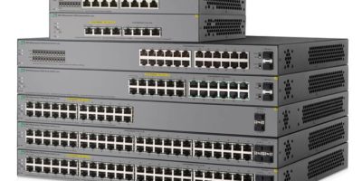 Jual HPE OfficeConnect 1920S Switch Series