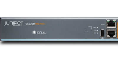 Jual Juniper EX2300 Multigigabit