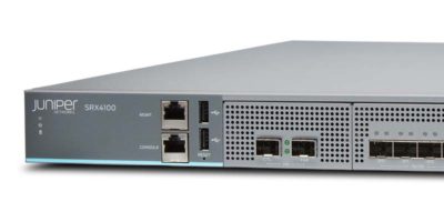 Jual Juniper SRX4100