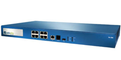 Jual Palo Alto PA-500