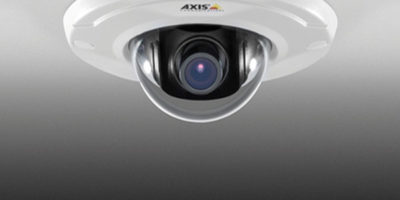 Jual AXIS M3014 Fixed Dome Network Camera