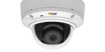 Jual AXIS M3025-VE Network Camera