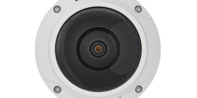 Jual AXIS M3037-PVE Network Camera