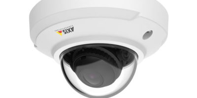 Jual AXIS M3044-V Network Camera