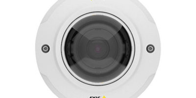Jual AXIS M3044-WV Network Camera