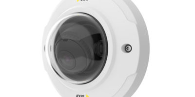 Jual AXIS M3045-V Network Camera