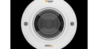 Jual AXIS M3045-WV Network Camera