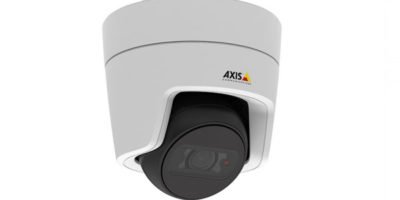 Jual AXIS M3104-L Network Camera