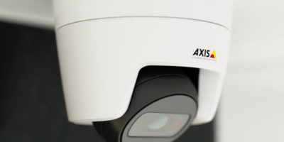 Jual AXIS M3105-L Network Camera