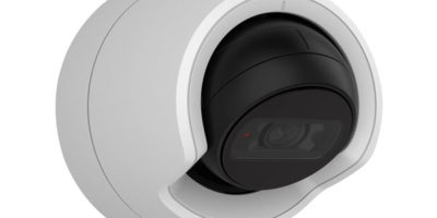 Jual AXIS M3105-LVE Network Camera