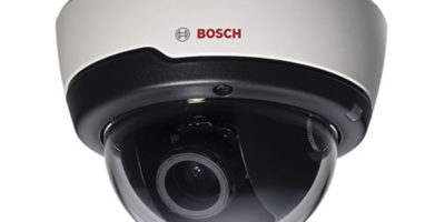 Jual Bosch FLEXIDOME IP indoor 4000