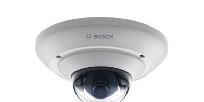 Jual Bosch FLEXIDOME IP micro 2000