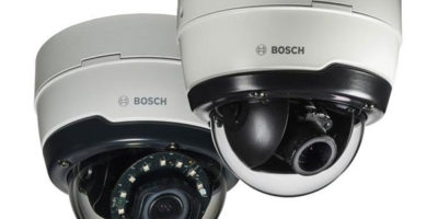 Jual Bosch FLEXIDOME IP outdoor 4000i