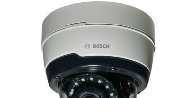 Jual Bosch FLEXIDOME IP outdoor 5000 MP