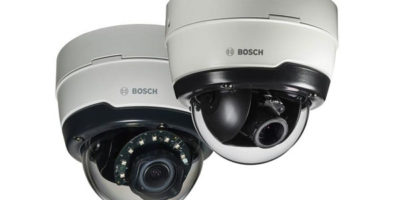 Jual Bosch FLEXIDOME IP outdoor 5000i
