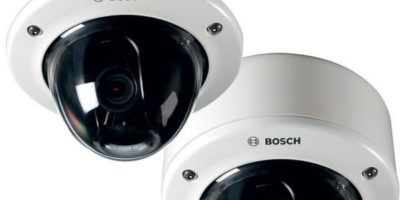 Jual Bosch FLEXIDOME IP starlight 6000 VR