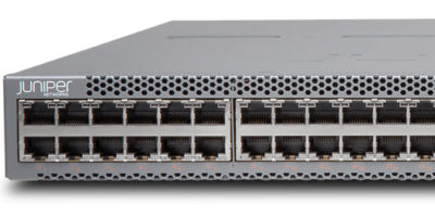 Jual Juniper EX4300 Multigigabit