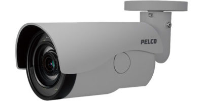 Jual Pelco Sarix Enhanced IBE+ Next Generation