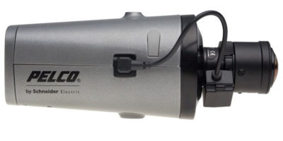 Jual Pelco Sarix Enhanced IXE