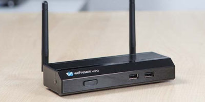 Jual wePresent WiPG-1000-P