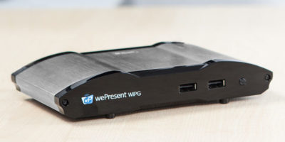 Jual wePresent WiPG-1600W