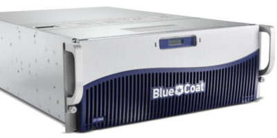 Jual Symantec CacheFlow