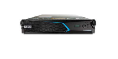 Jual Symantec ProxySG S500
