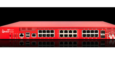 Jual WatchGuard Firebox M440