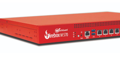 Jual WatchGuard Firebox M570
