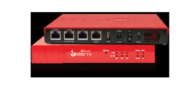 Jual WatchGuard Firebox T15