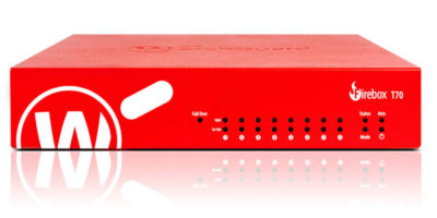 Jual WatchGuard Firebox T70