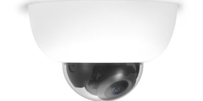 Jual Cisco Meraki MV21 Fixed Dome Camera