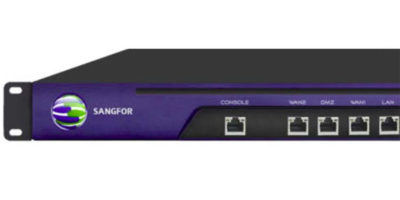 Jual SANGFOR WANO M5000